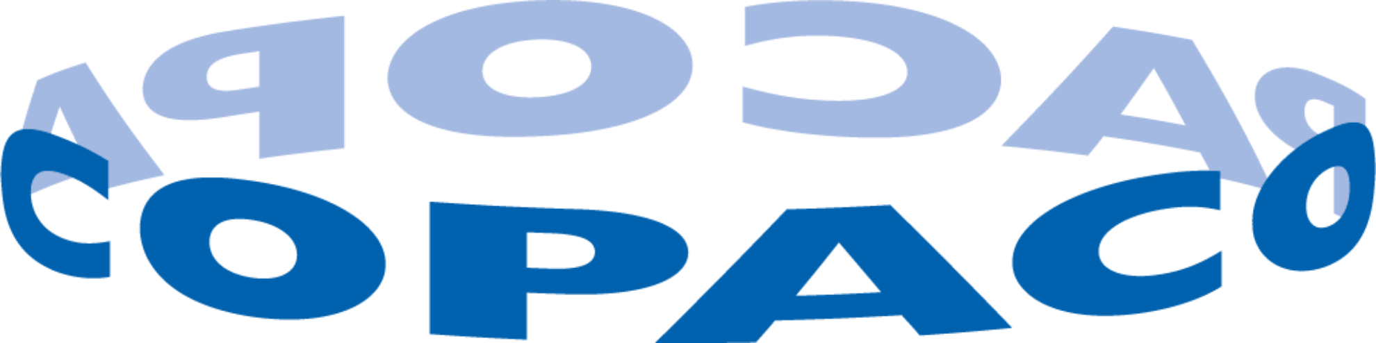 Logo of Copaco